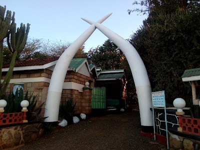 Photos of Camp David, Subuiga