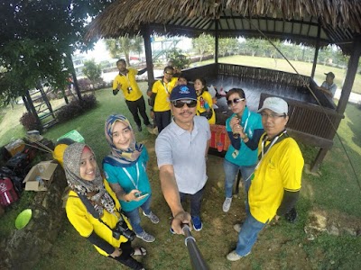Photos of PT. Galaksi Gemilang Nusantara (Galaxy Adventure)