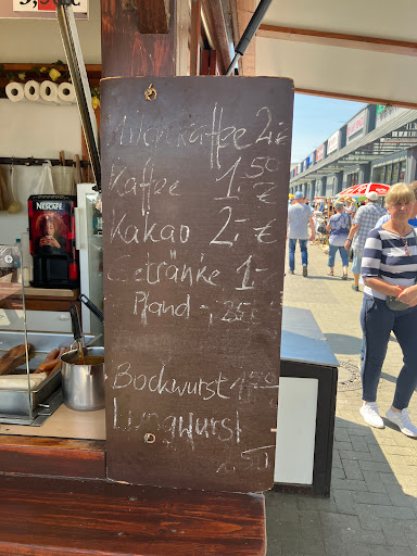 Rostocker Rauchwurst Gallery - Germany