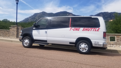 T-ONE SHUTTLE - Thumbnail