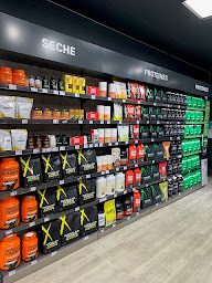 Photo n°6 de Fitness Boutique Villeurbanne à Villeurbanne (Magasin de vitamines et compléments alimentaires)