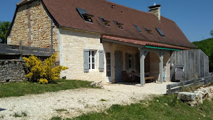 Photo n°3 de Gîtes Le Villajou à Lachapelle-Auzac (Gîte)