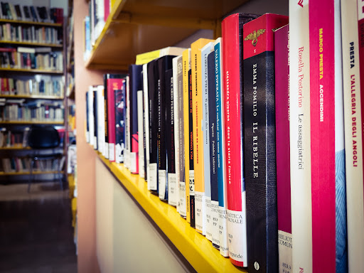 Biblioteca Comunale di Arzergrande - Thumbnail