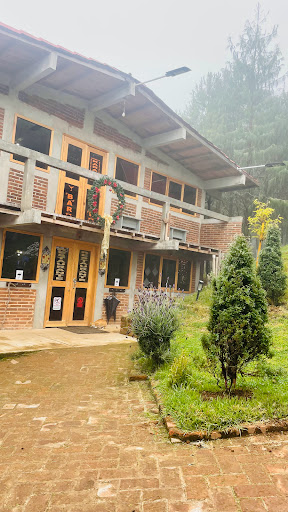 Cabañas Recor