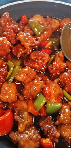 Panda Chop's Ecully - Thumbnail