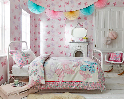 Kids Things - Visual