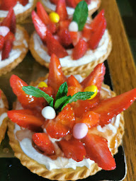 Photo n°10 de Ô Resto à Mortrée (Restaurant français)