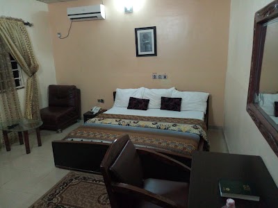 Photos of Solid Rock Suites