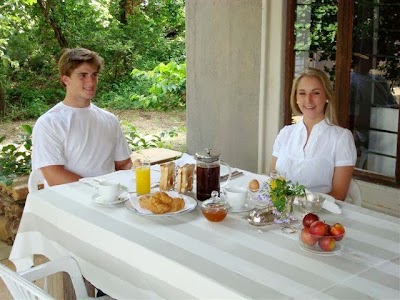 Photos of Ashbourne Country Escape
