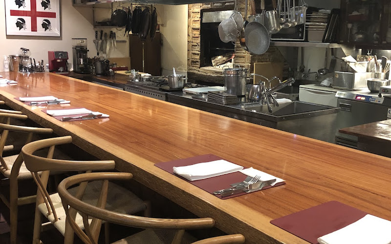 イタリア料理 Fio