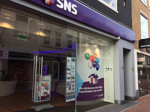 SNS Bank Oosterhout - Thumbnail