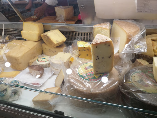 CASA DEL FORMAGGIO MODICA - Thumbnail