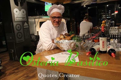 Photos of Osteria Basilico Ristorante Italiano