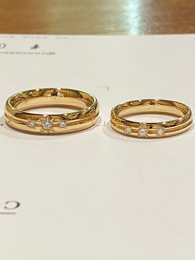 Gioielleria AllGold - Laboratorio Orafo - Fossombrone