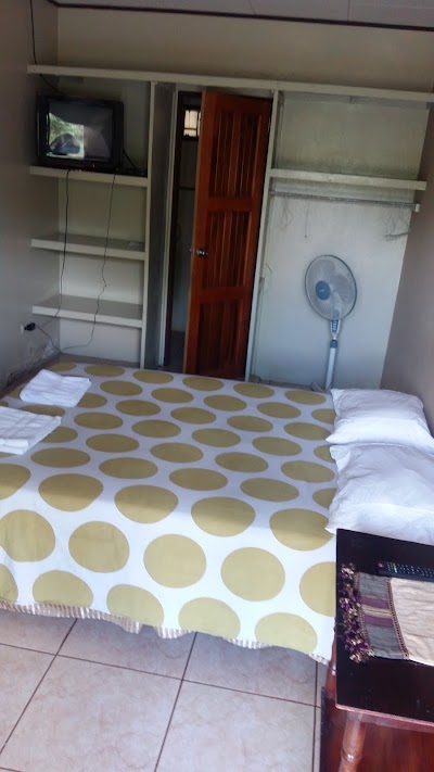 Photos of Hospedaje mi K fe