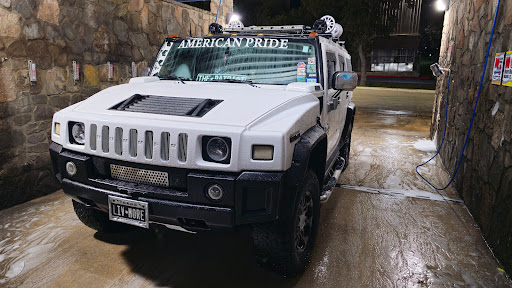 Spot Free Car Wash