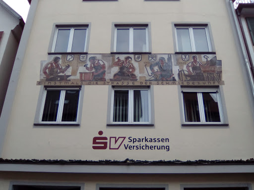 SV SparkassenVersicherung: Geschäftsstelle Hermanutz OHG - A. Matern & T. Schmid - Thumbnail