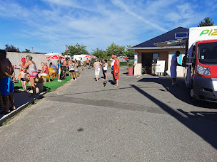 Photo n°12 de Camping Parc Les Goélands à Ambon (Piscine)