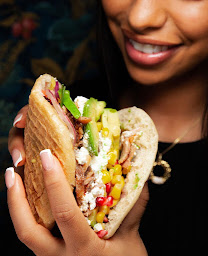 Photo n°7 de La Broche - Kebab Berlinois Paris 5 à Paris (Restaurant de döner kebab)