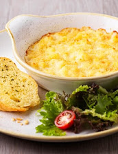 Macaroni Cheese V