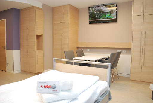 Johanniter-Krankenhaus Duisburg-Rheinhausen - Thumbnail
