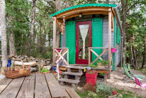 Les Freytisses à Bessamorel