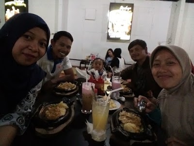 Photos of Waroeng Steak & Shake Angkatan 66 Palembang