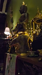 Photo n°20 de THAISIL, 100％ gluten free. cambodian-thaï, à Paris (Restaurant thaï)