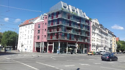 Photos of SportScheck