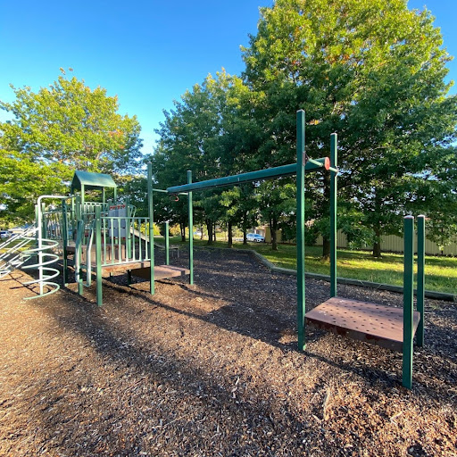 Pitcairn Street Playground