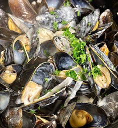 Photo n°110 de La Cabane à Moules à Biscarrosse (Restaurant français)
