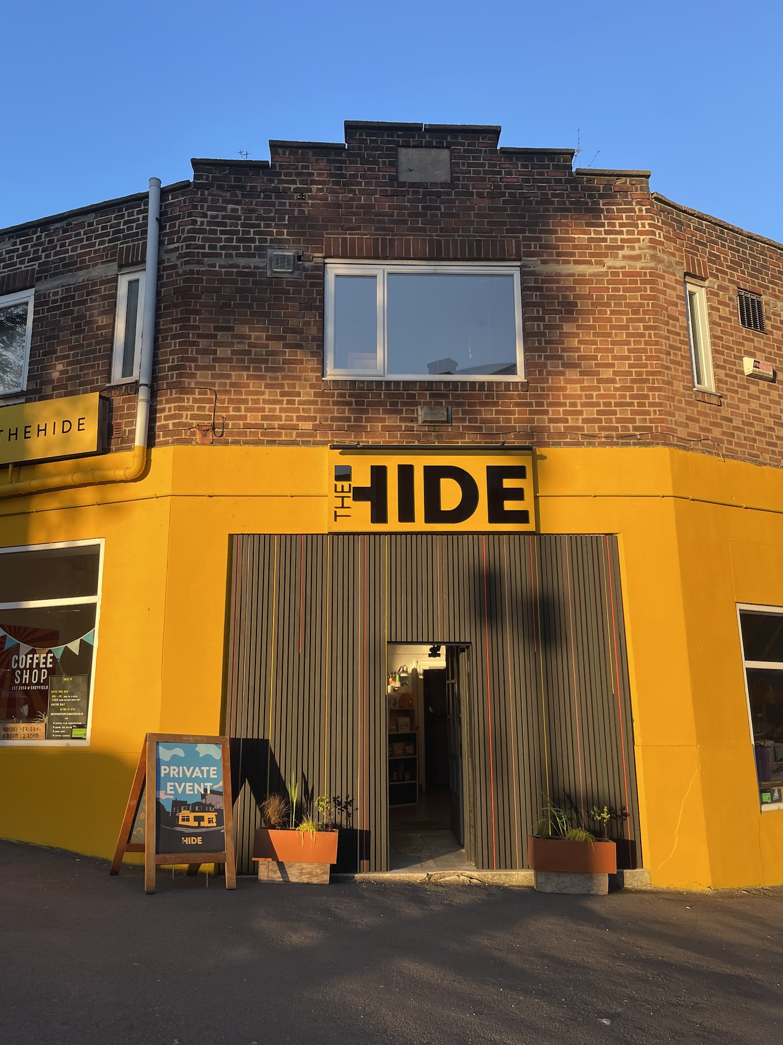 The Hide - Venues - photo 1