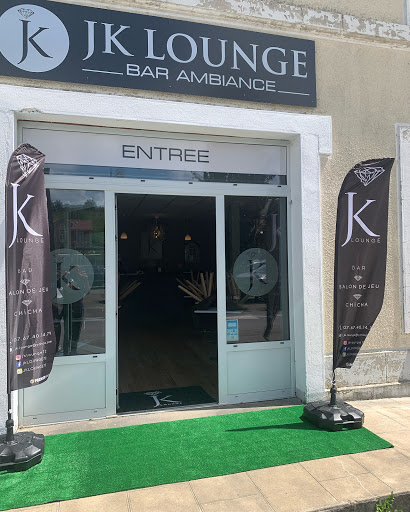 JK lounge
