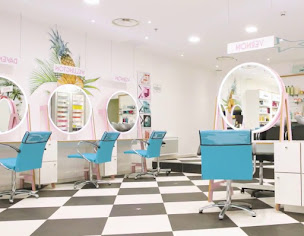 Photo n°1 de Tchip Coiffure Clermont-Ferrand à Clermont-Ferrand (Salon de coiffure)