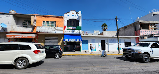 Auto Refacciones UCG Gallery - Mexico