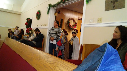 Albuquerque Bible Church - Thumbnail