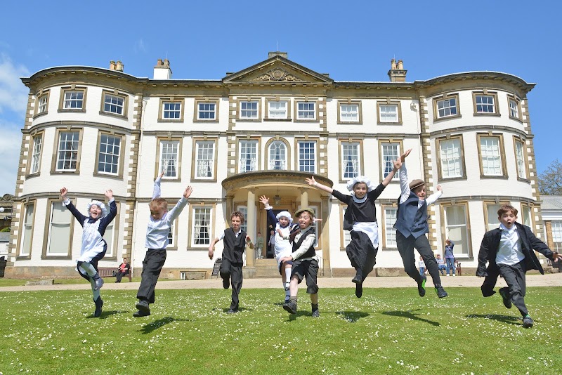 Sewerby Hall & Gardens photo 2