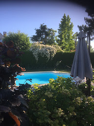 Photo n°50 de Les Prémices de la Forêt à Chailly-en-Bière (Chambre d'hôtes)