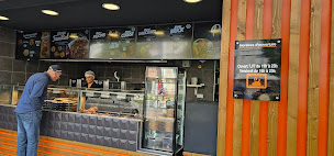 Photo n°39 de 100% Crousti original à Gagny (Restaurant)