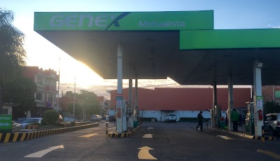 Photos of Estacion de Servicio