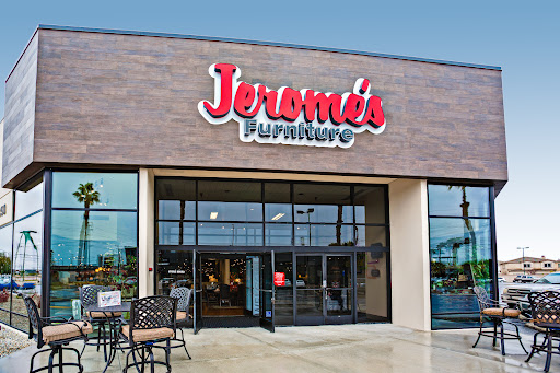 Jerome's Furniture & Mattress Store-Torrance