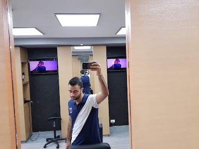Photos of Salon Jean Chedid