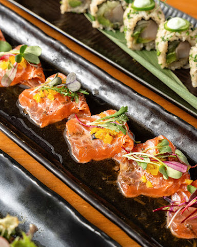 Roka Akor - Scottsdale by null