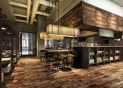 Photos of DoubleTree by Hilton Hotel Wuhu