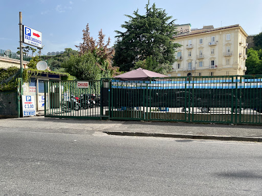 Parcheggio San Marco - Thumbnail