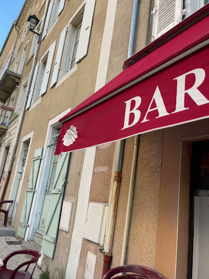 Bar de la Mairie - Association Les Amis du Bar de la Mairie