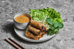 Photo n°27 de Le Petit Cambodge à Paris (Bar à vin)