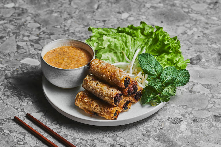 Le Petit Cambodge by null