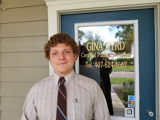 Gina Byrd CPA PA Gallery - United States