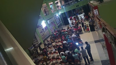 Photos of Sunrise Mall City Centre